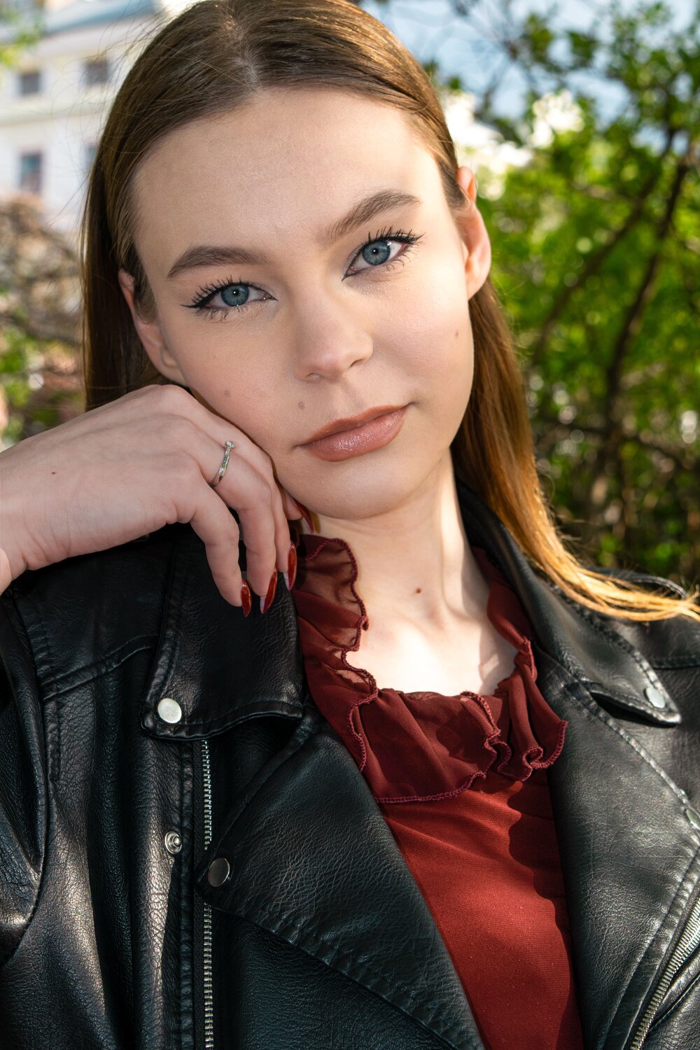 девушка, девушка и женщина, фотографии, катя григорьева, дарья чернышева