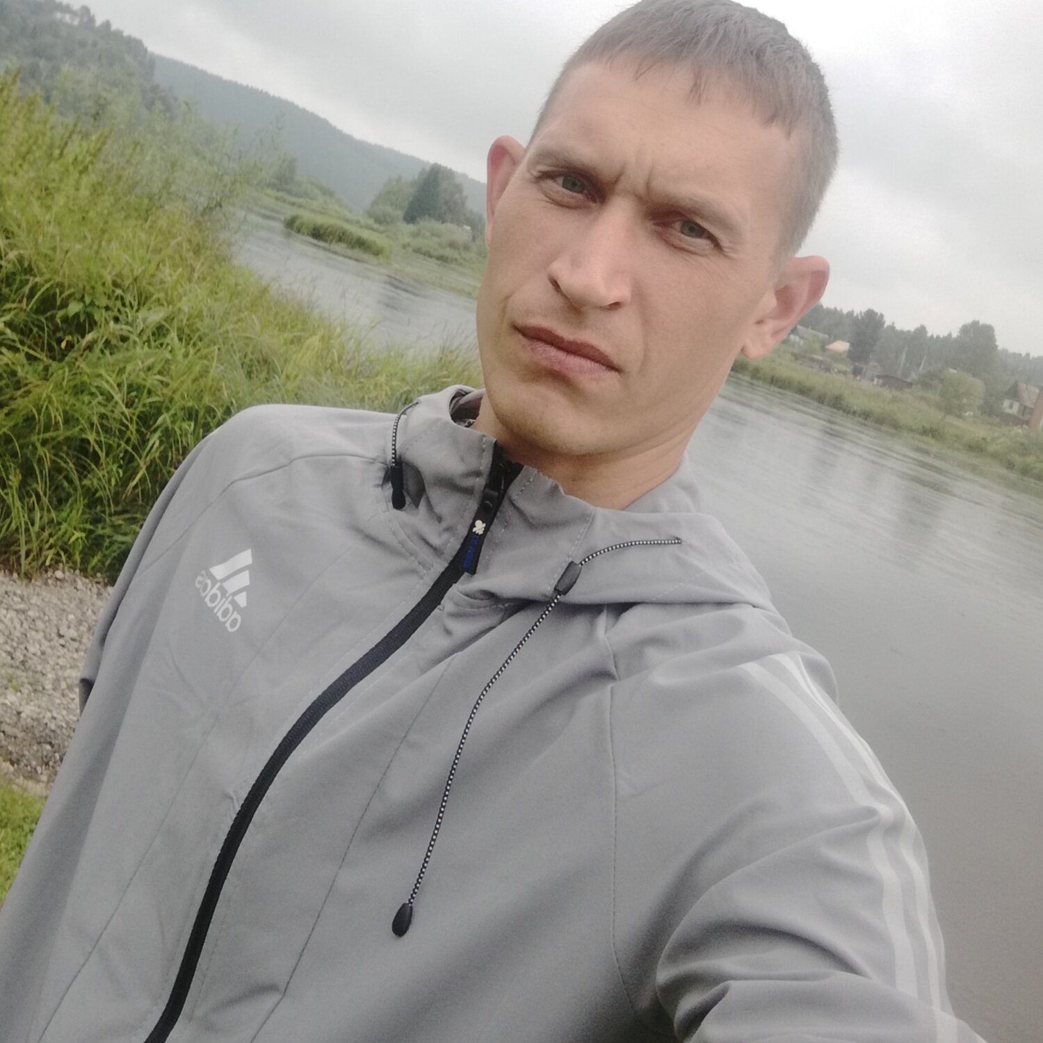 Андрей Макаров