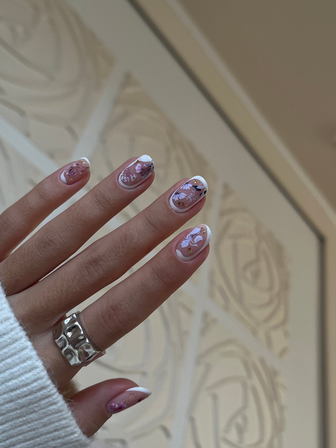 ногти, маникюр, ногти 💅, ногти короткие маникюр, дизайна ногтей