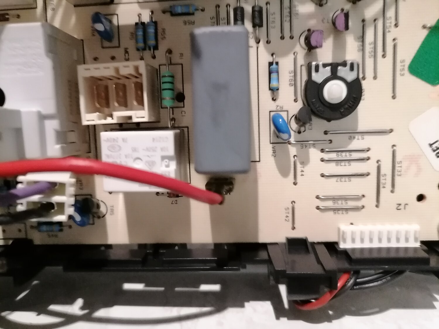 Ремонт стиральных машин с выездом на дом