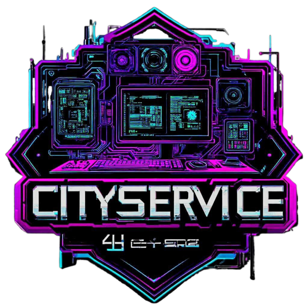 Cityservice44