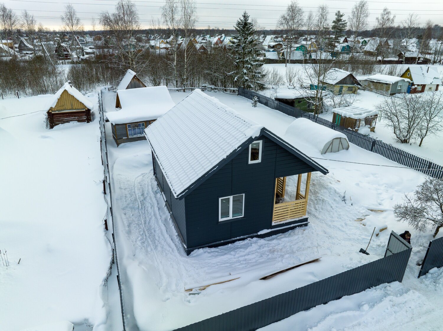 дом в, загородный дом, каркасного дома, дачные дома, частного дома