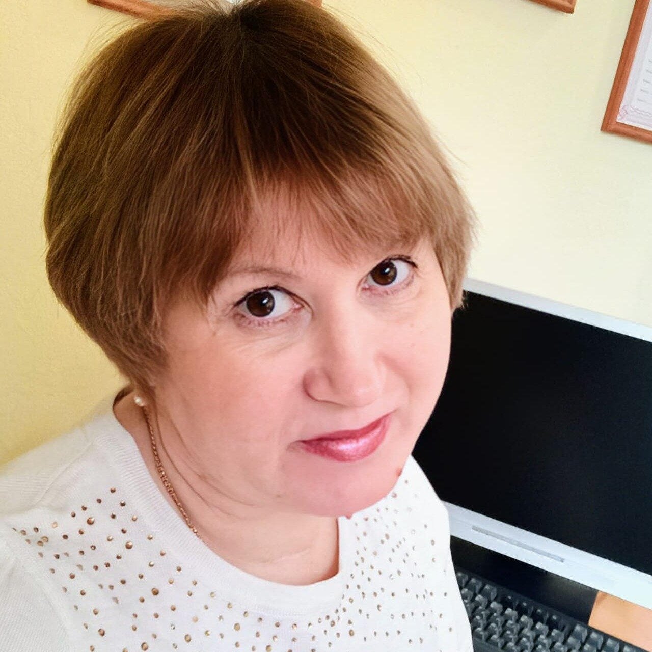Надежда Анатольевна Габдрашитова