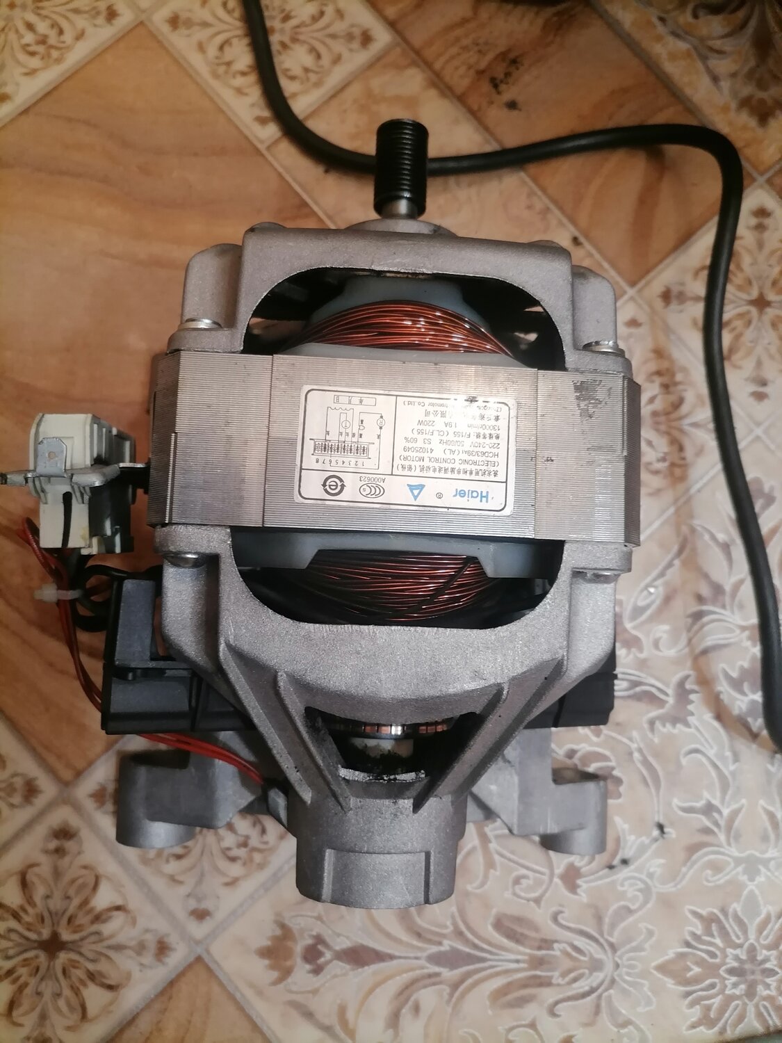 Ремонт стиральных машин с выездом на дом