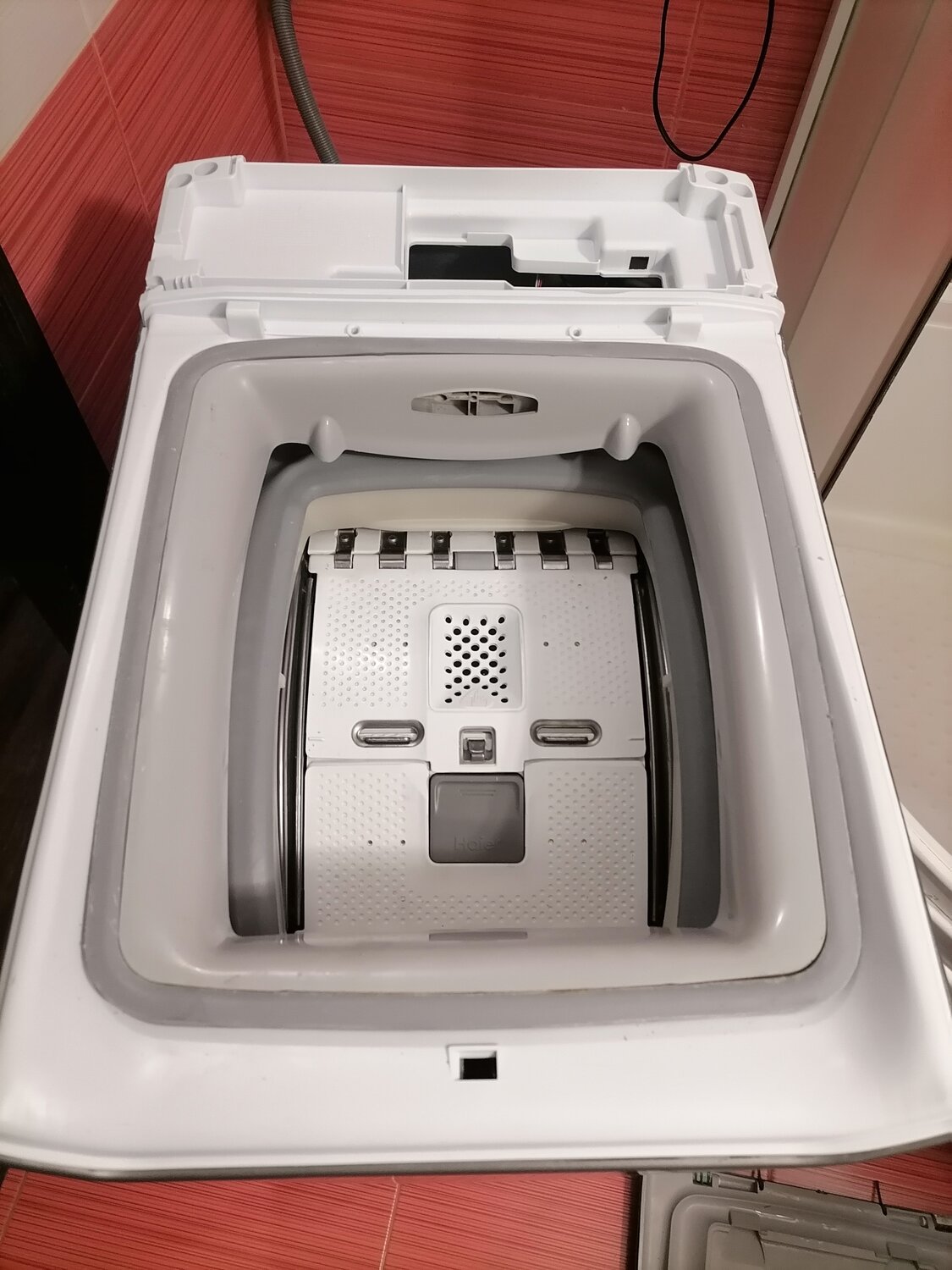 Ремонт стиральных машин с выездом на дом