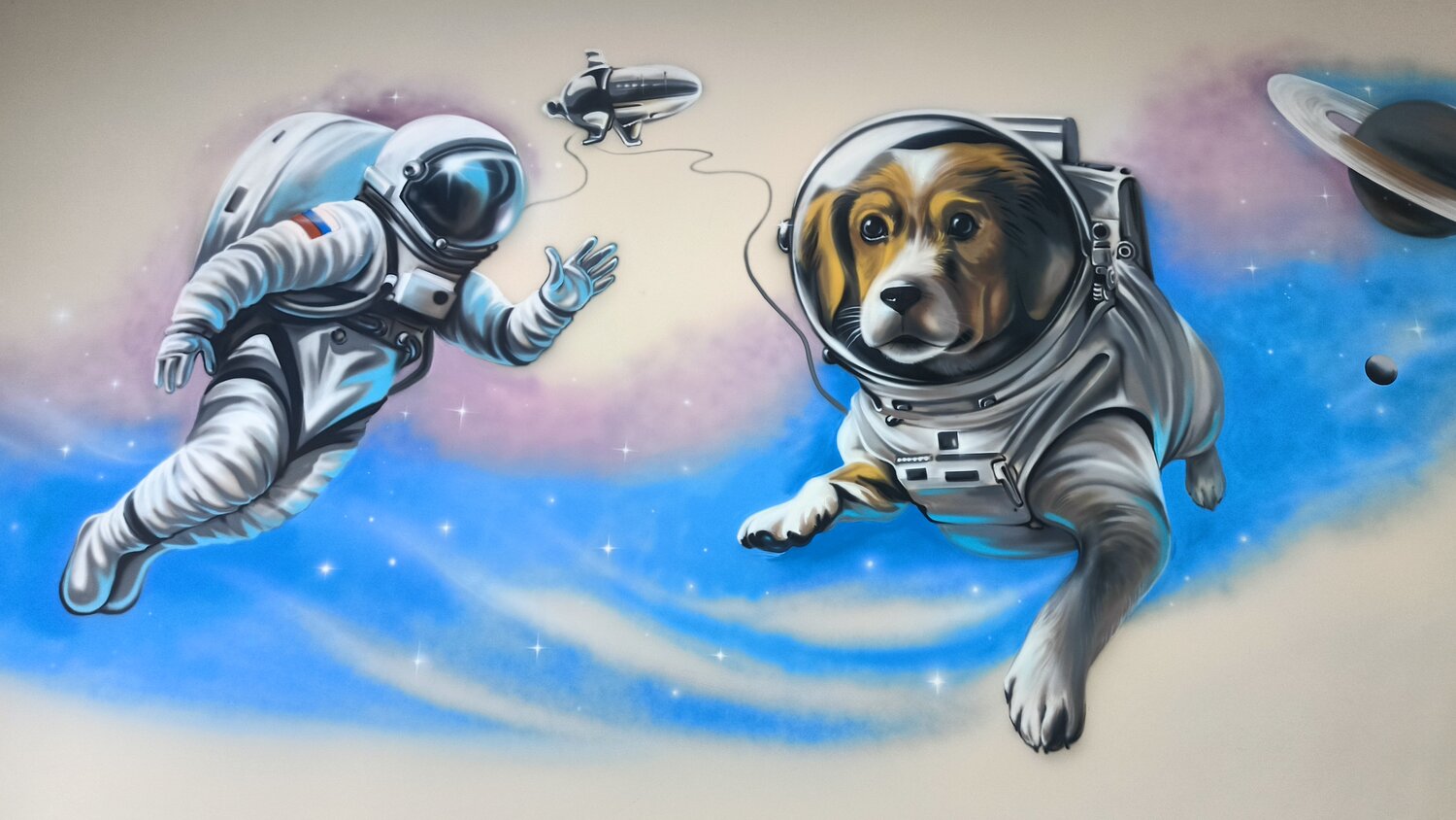 космос космонавт, космонавт рисунки, картина космонавт, космонавт для детей, космонавт в скафандре