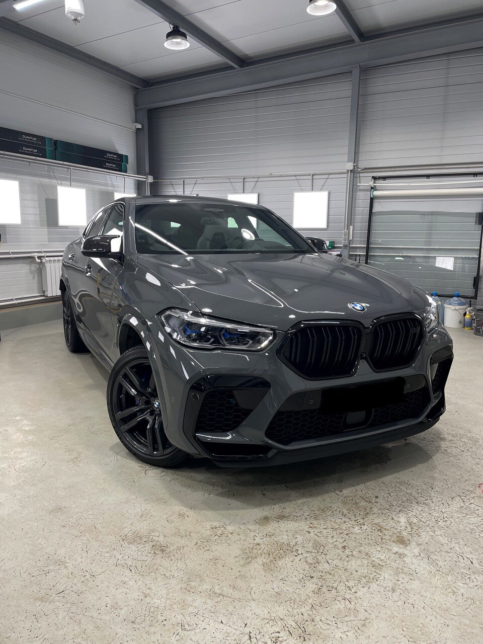 bmw x 6 m competition, bmw x6m f96 competition 2021, бмв х 6 м, машина bmw x 6, BMW X6 II (F16)