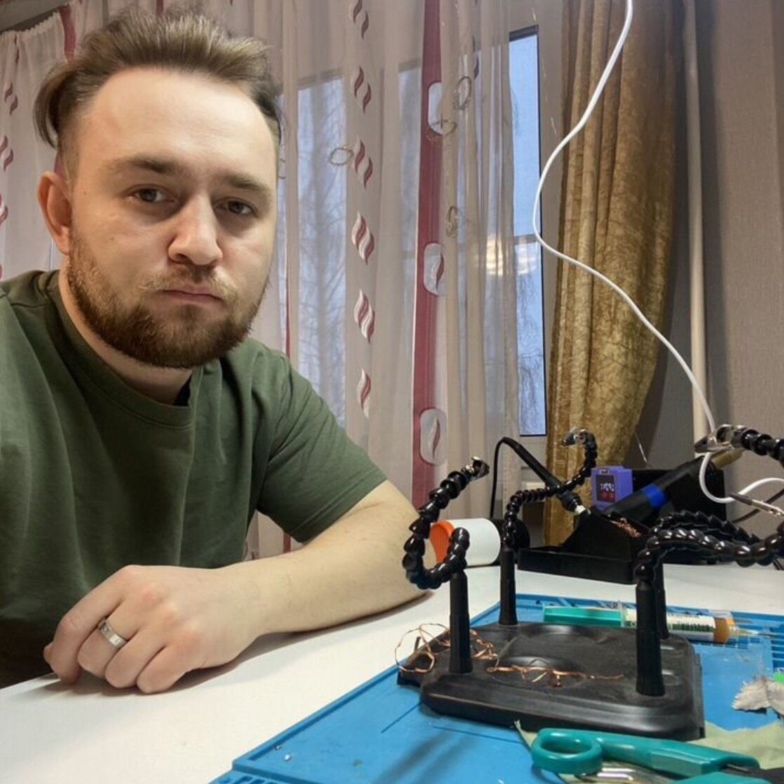 Александр К.