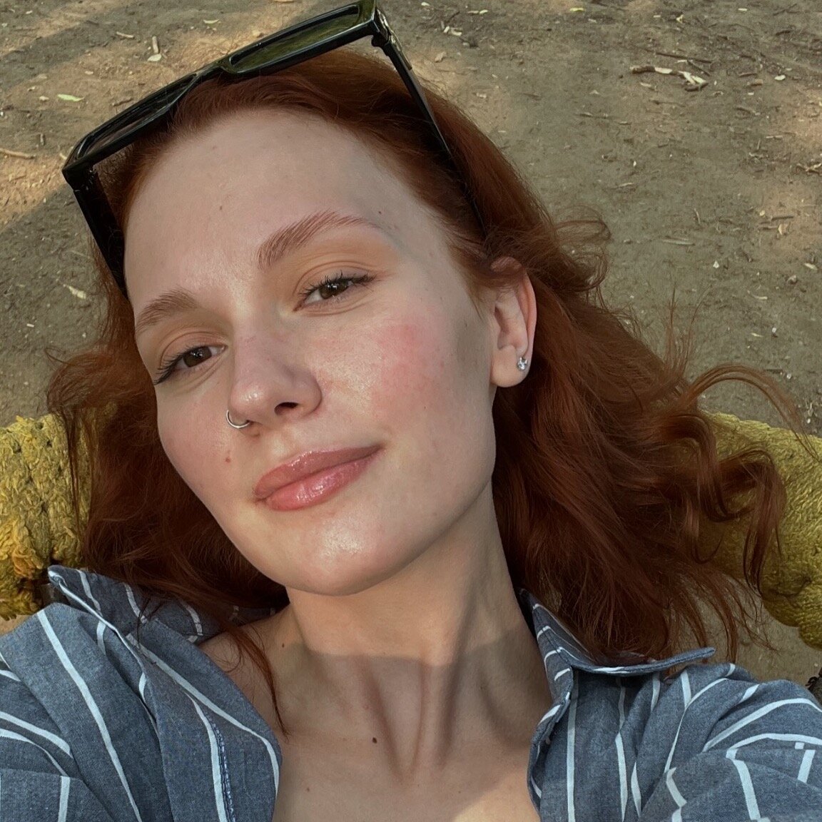 Елена Морозова