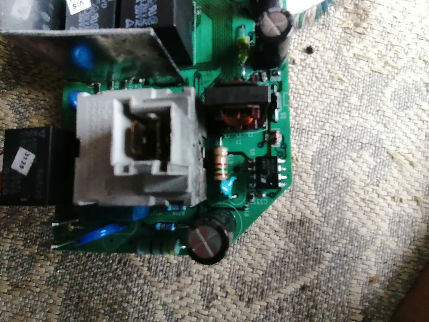 Ремонт стиральных машин с выездом на дом