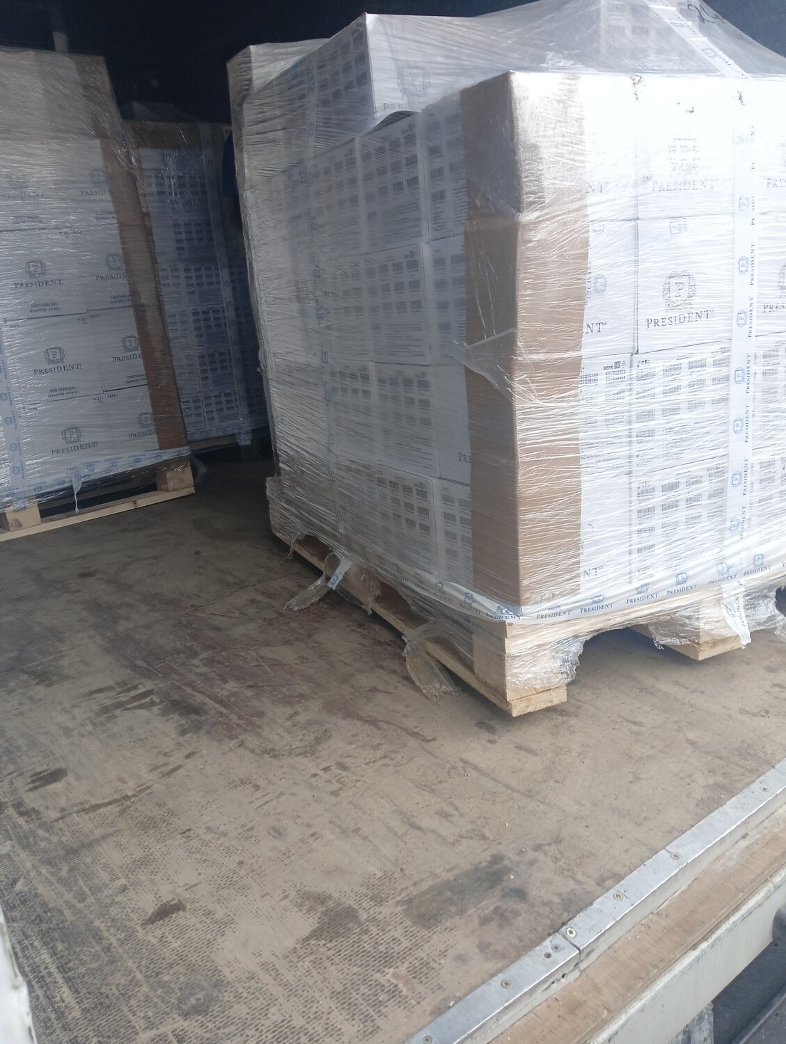 упаковка, упаковка паллет, картонная упаковка, упаковка продукта, карго перевозки