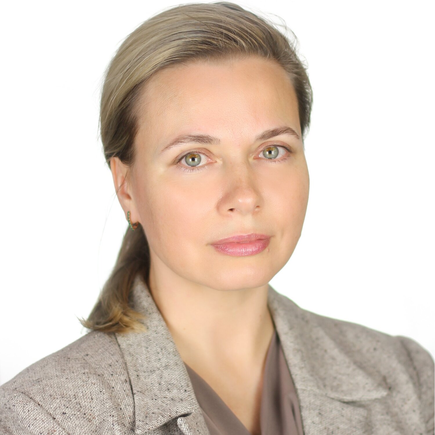 Olga Андреевна H.