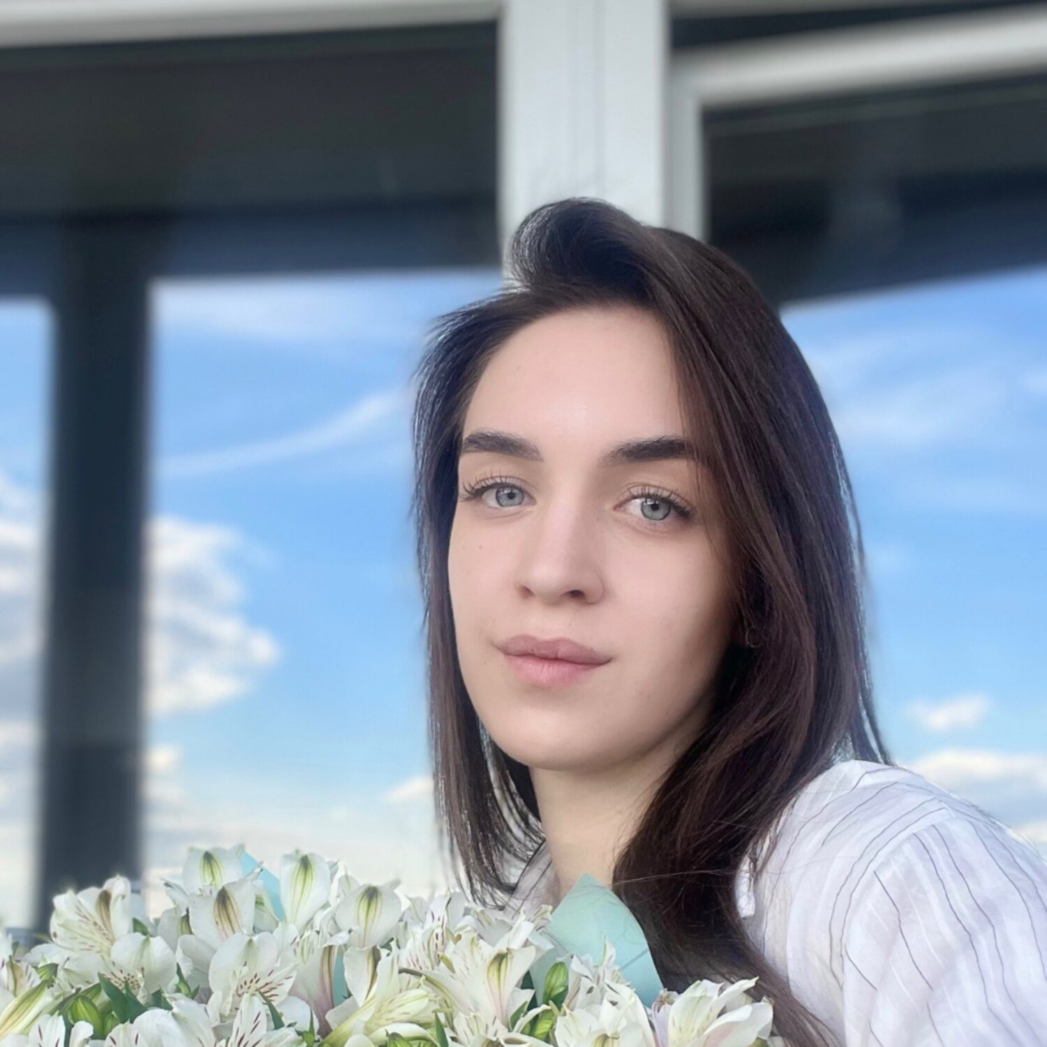Анастасия Молдован