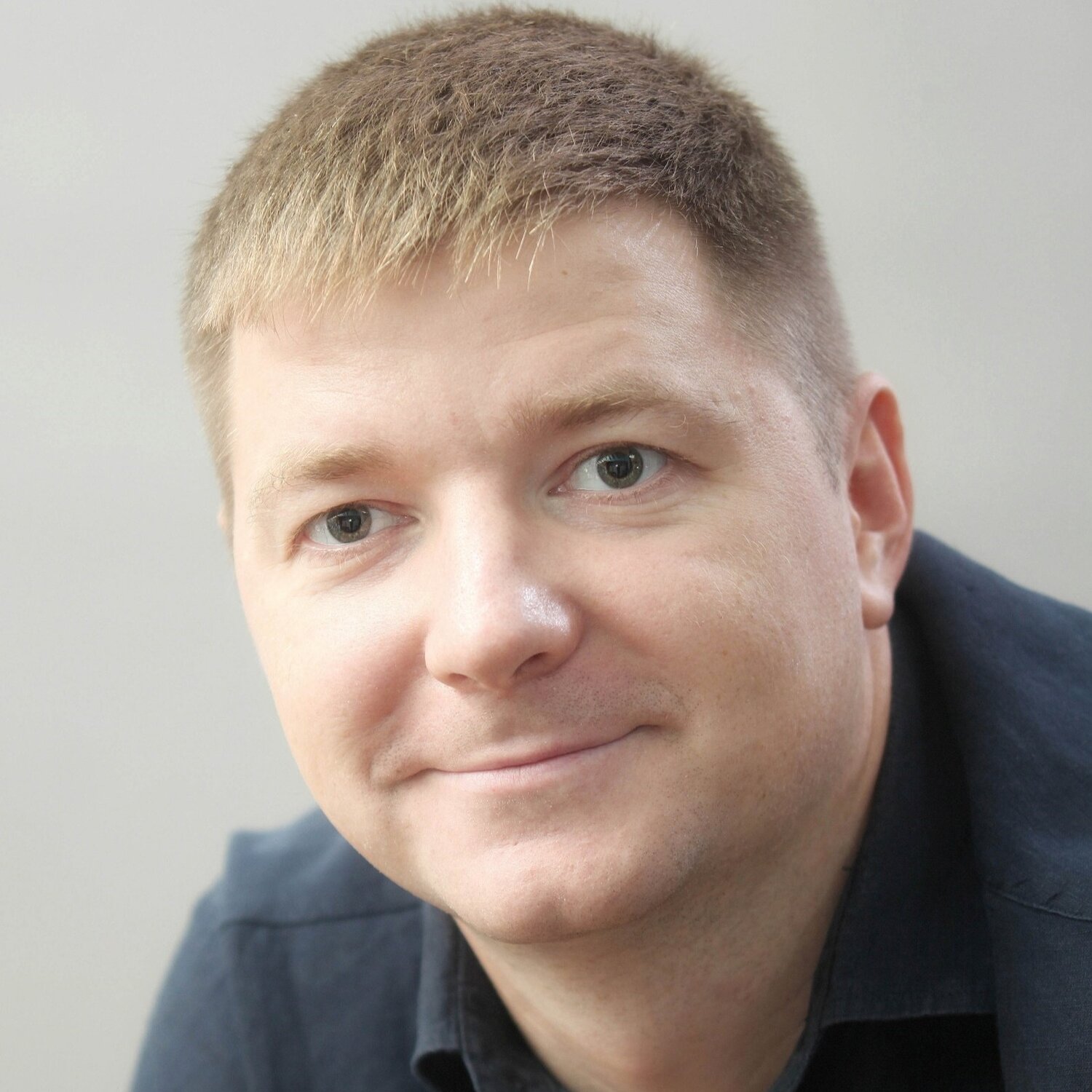 Dmitry Mukanin