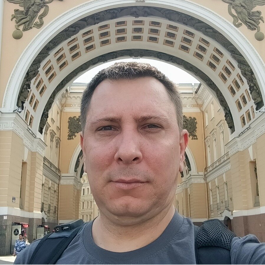 Дмитрий Щербаков