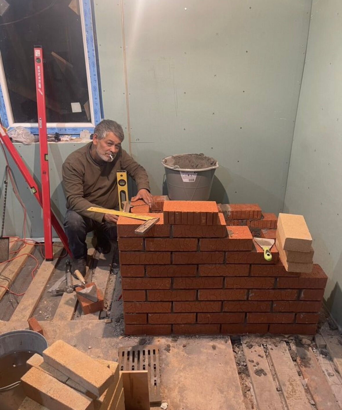 кирпичная кладка, кирпичная печь, кладка кирпич, печи из кирпича, кладка стен из кирпича