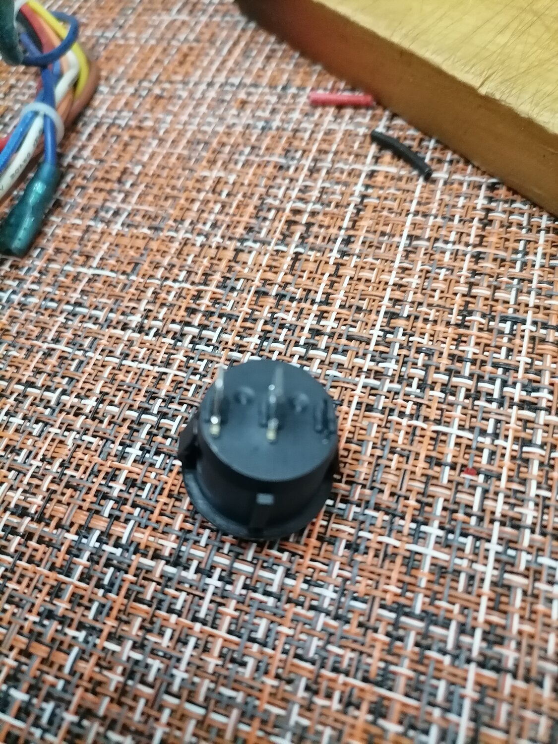 Ремонт сушилок для овощей