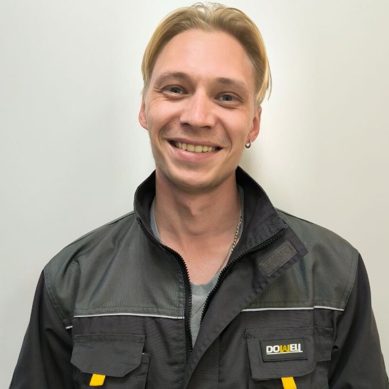 Максим Сметанин