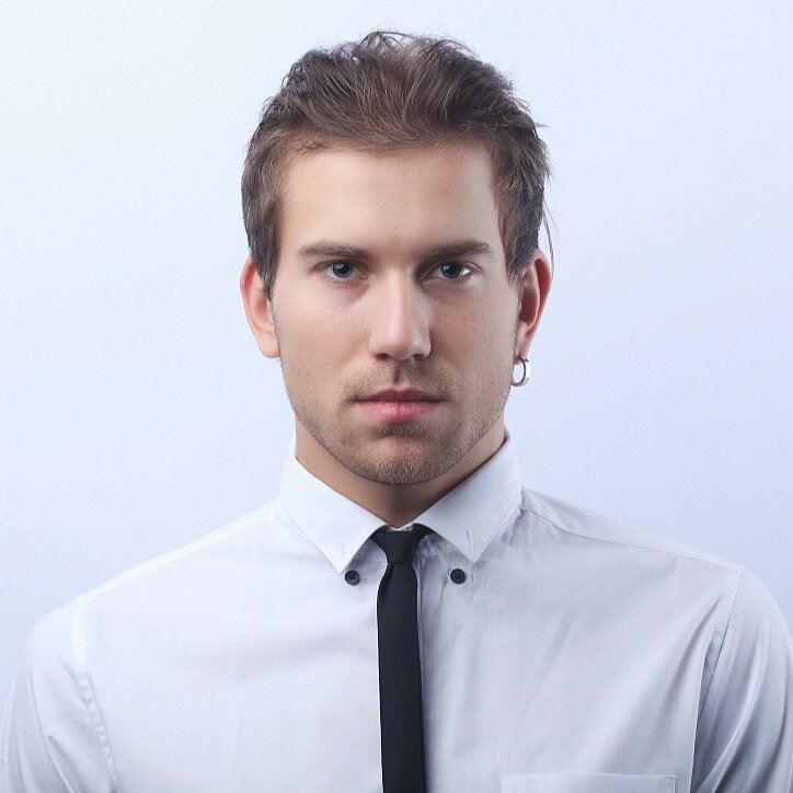 Василий Гучанов