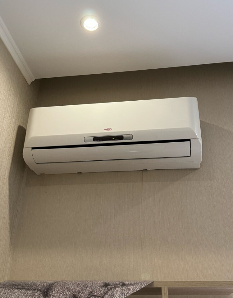 Диагностика кондиционеров