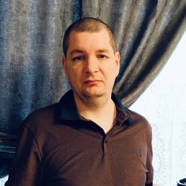 Сергей Сергеевич Д.