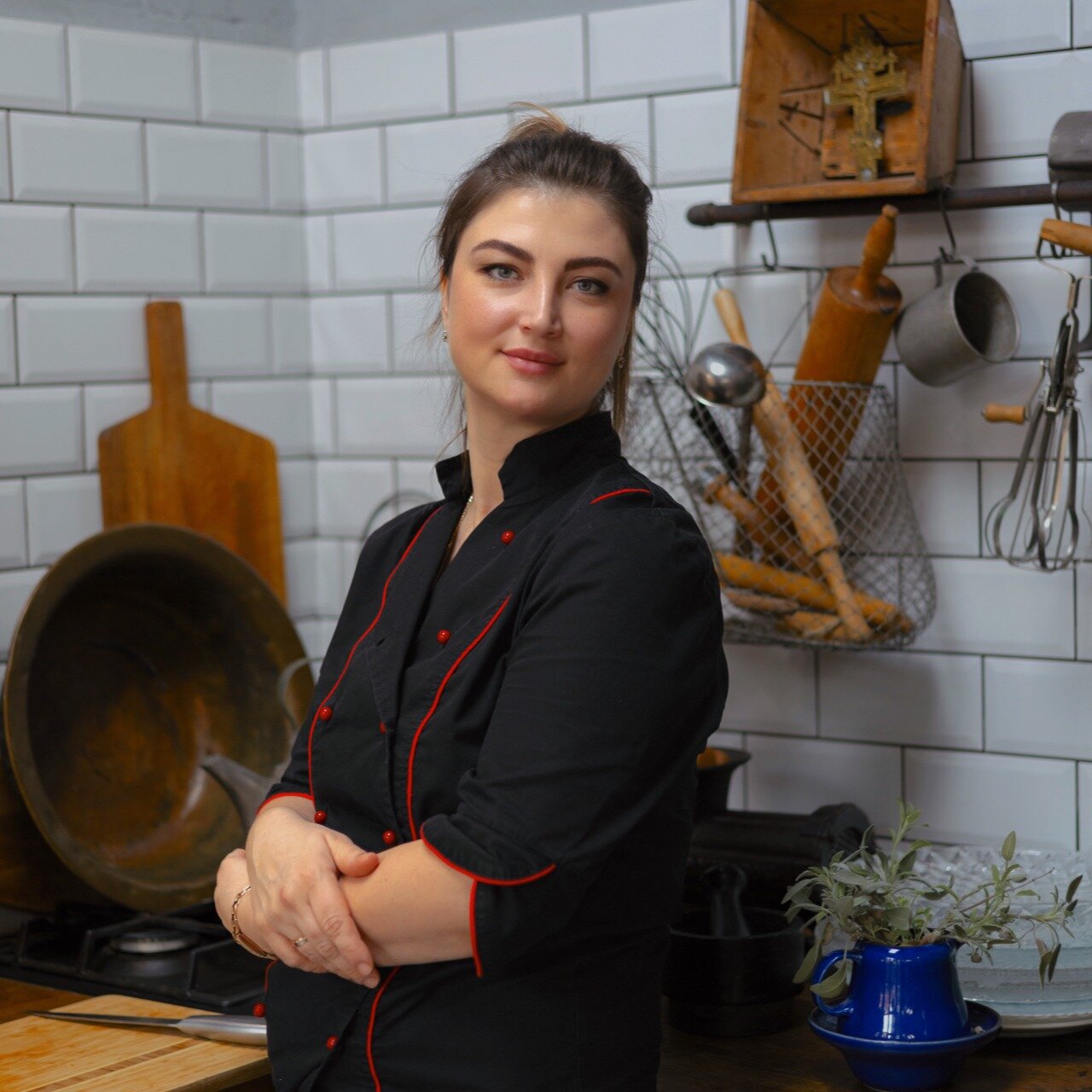 Татьяна Калова