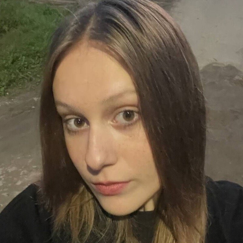 Мария Дегтерева