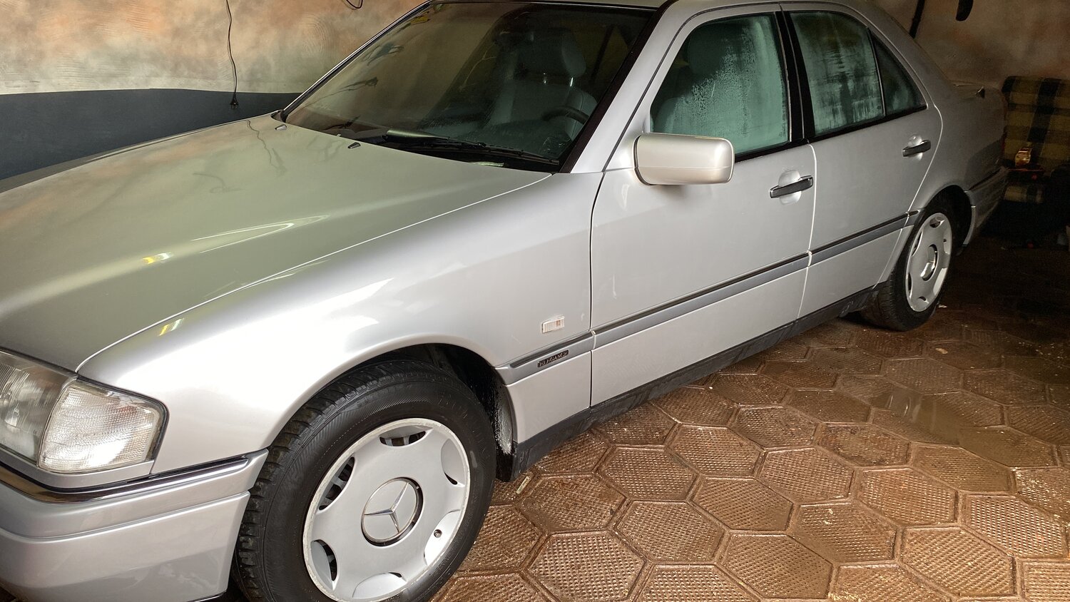 mercedes c 180 1995, ���������������� �� 180 1995, mercedes benz c 180, mercedes benz c class w 202, Mercedes-Benz C-klasse III (W204)