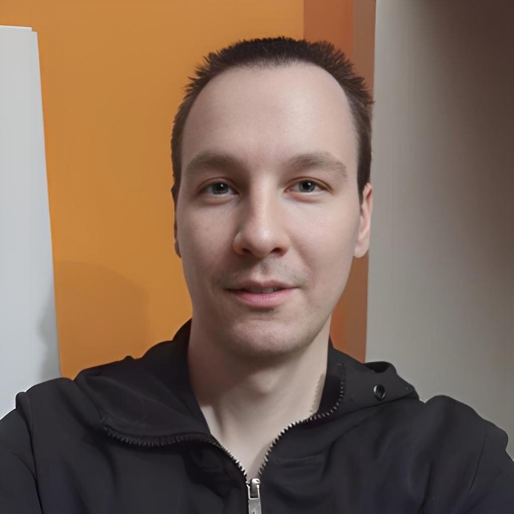Матвей Зимин
