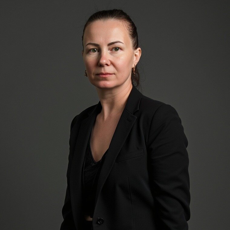 Ольга Чуракова