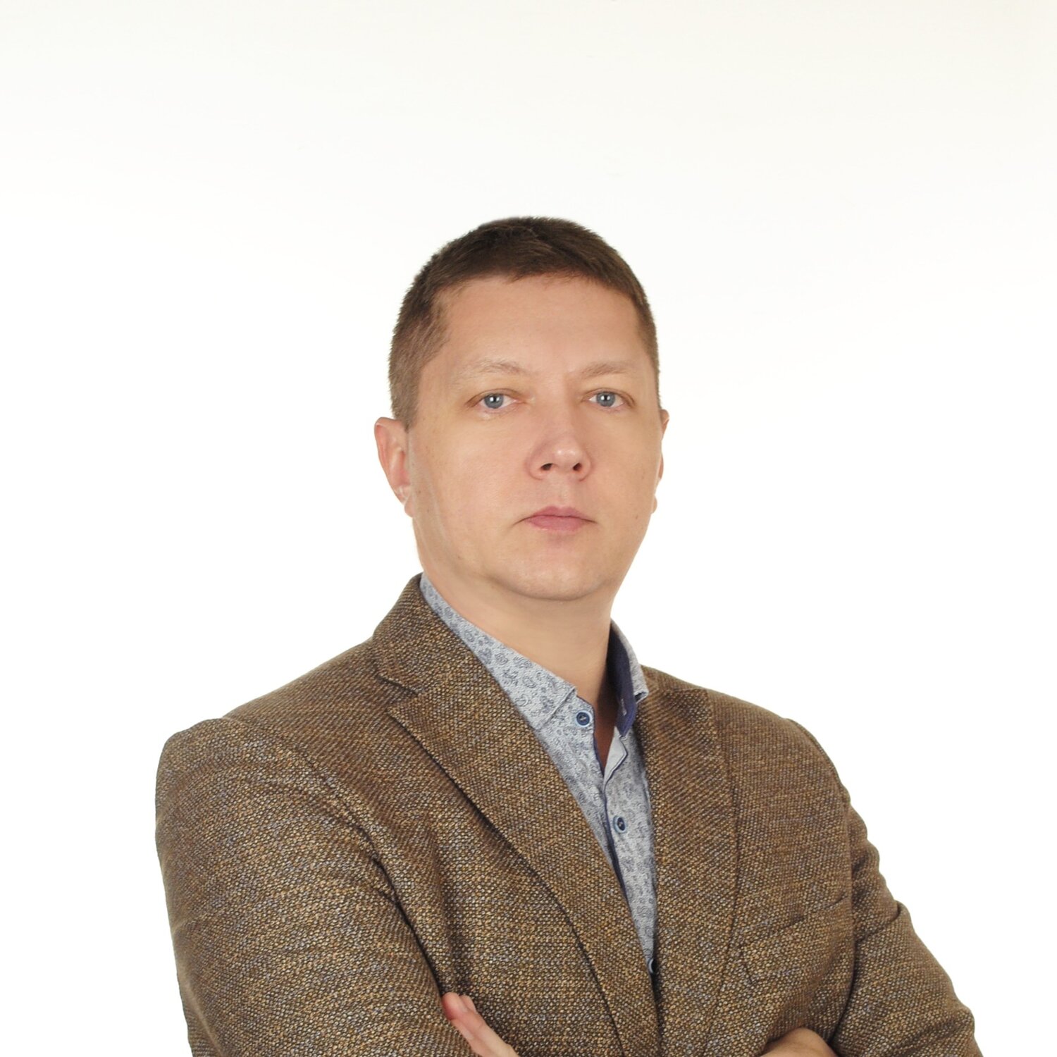 Алексей Шмаков
