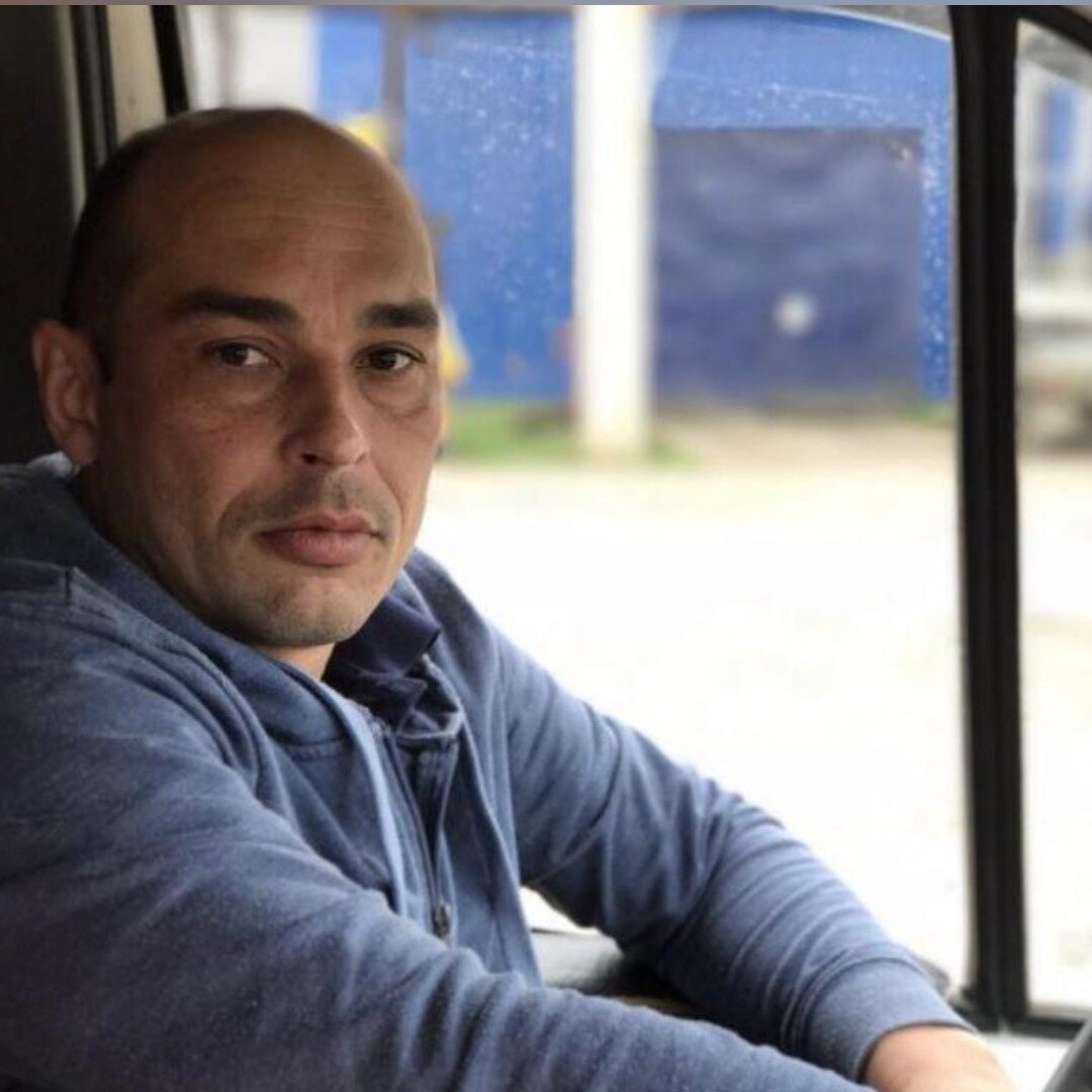 Павел Синицын