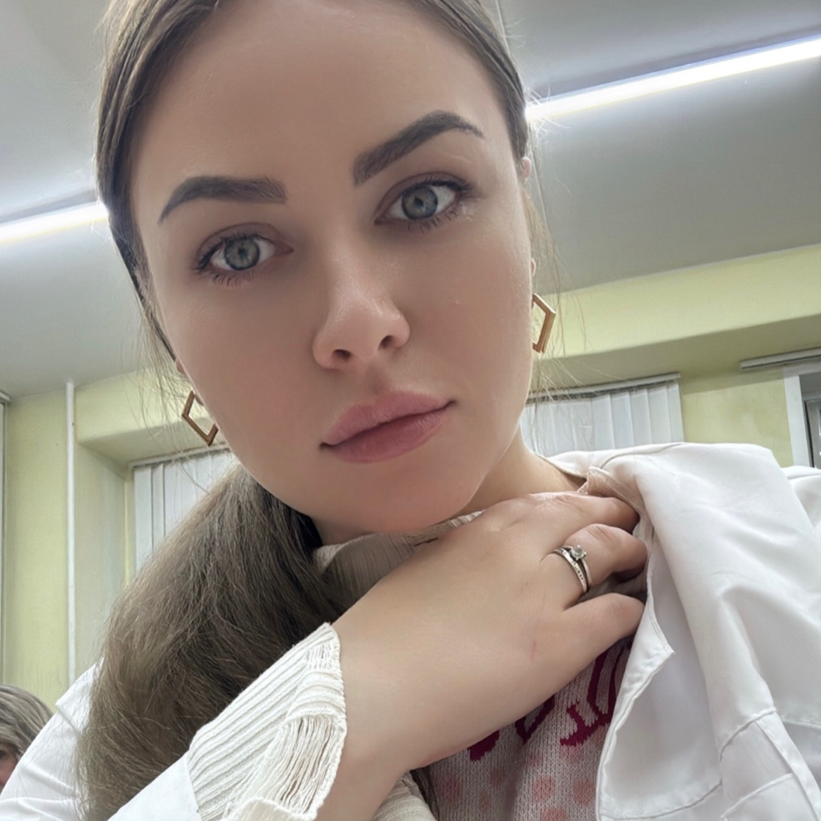 Злата Воротнюк