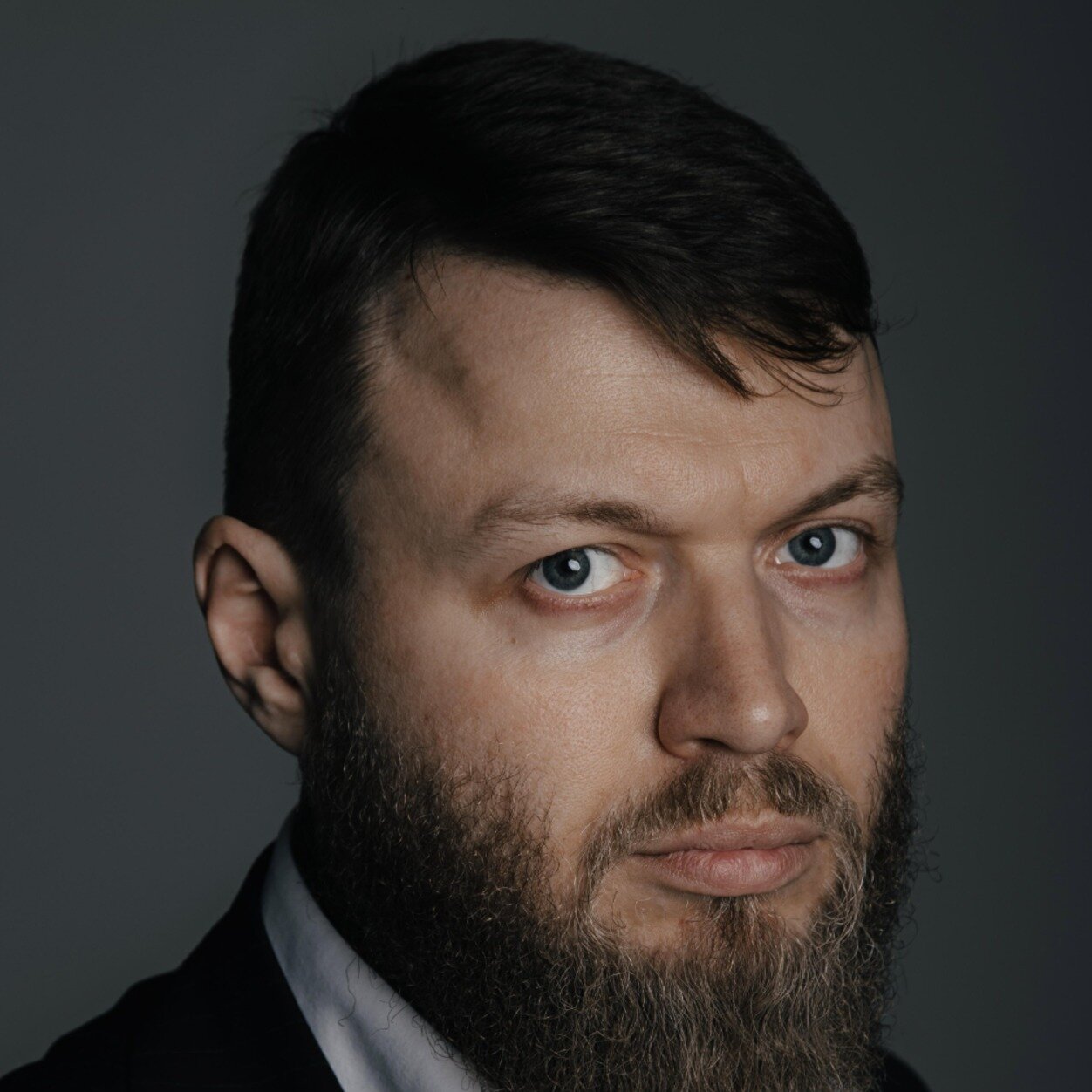 Alexander Fedchenkov