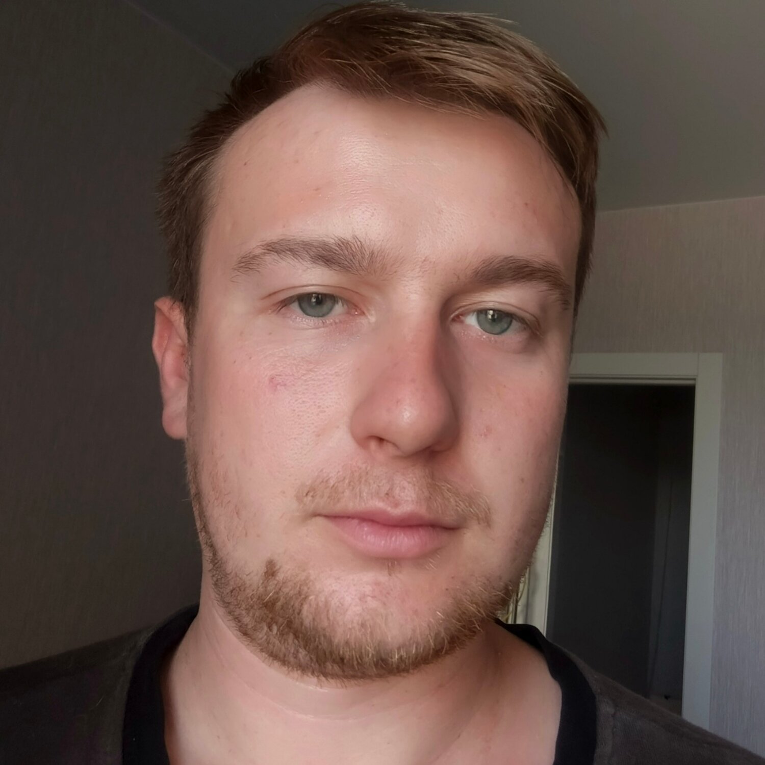 Игорь Бабочкин