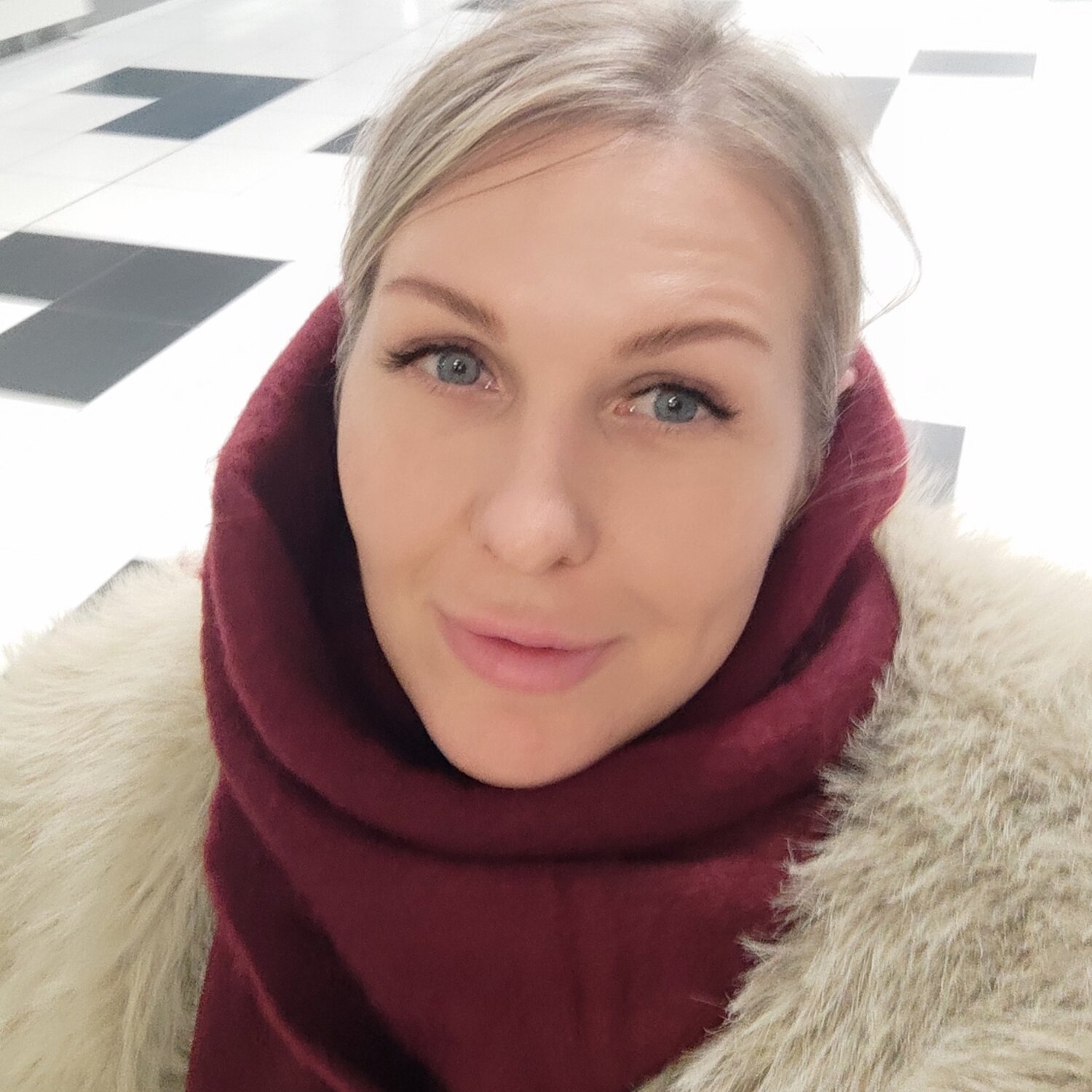 Татьяна Челнокова