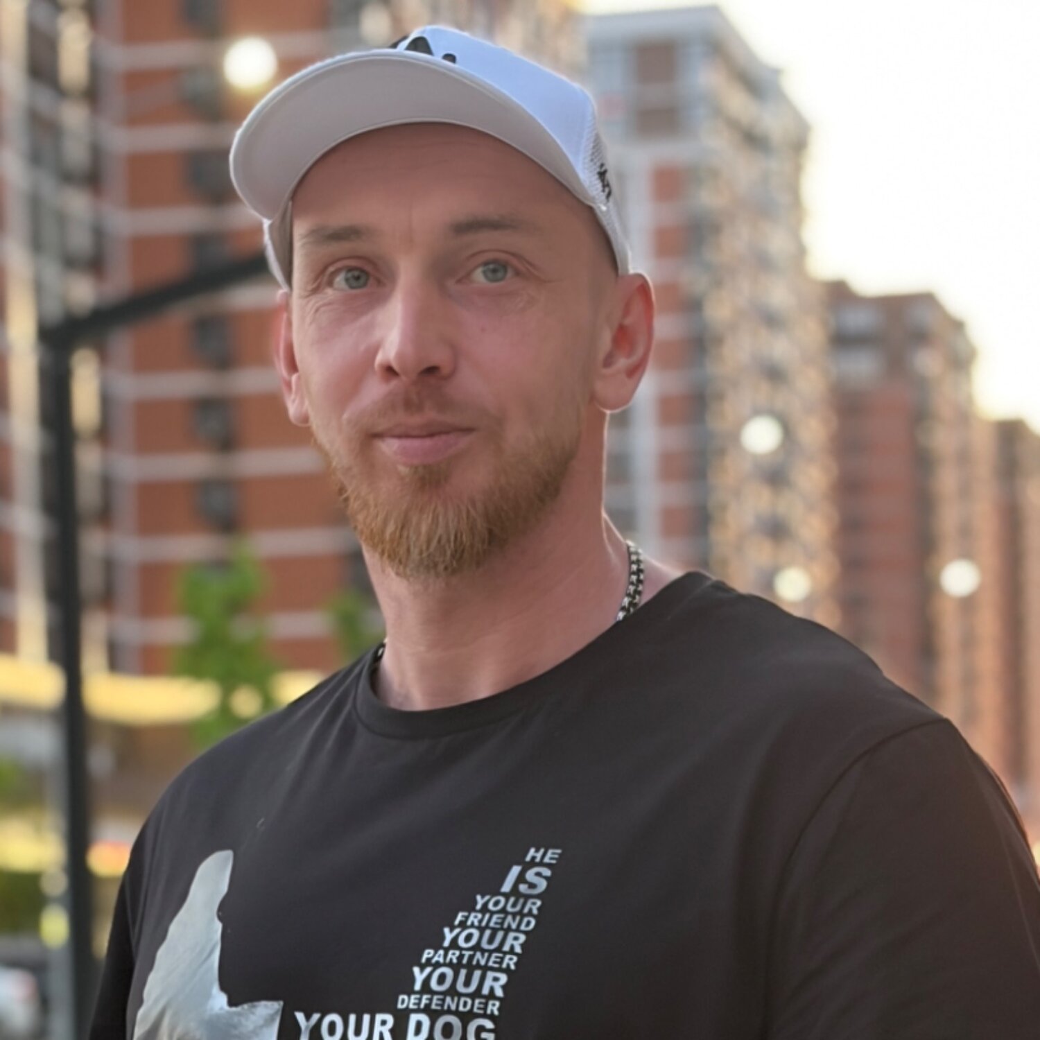Константин Лысенко