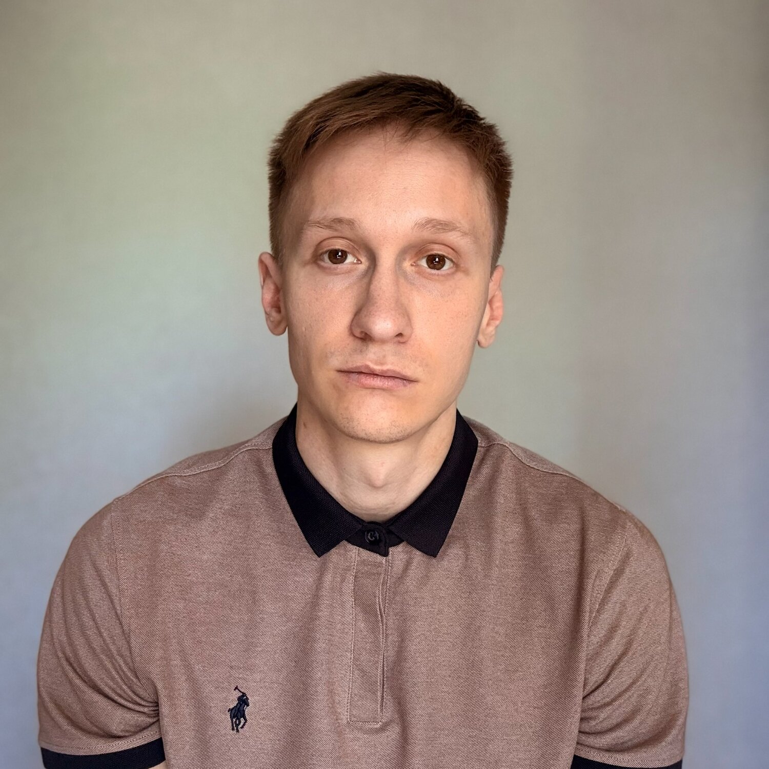 Сергей Потянов