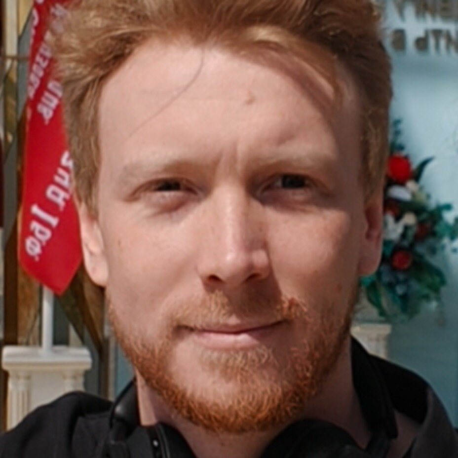 Андрей Соловьев
