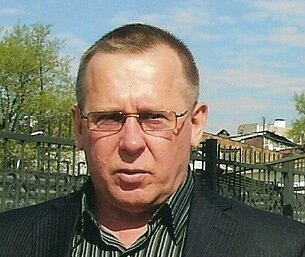 Михаил Дмитриев