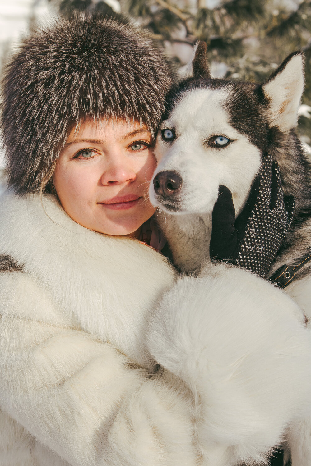 Татьяна Жукова