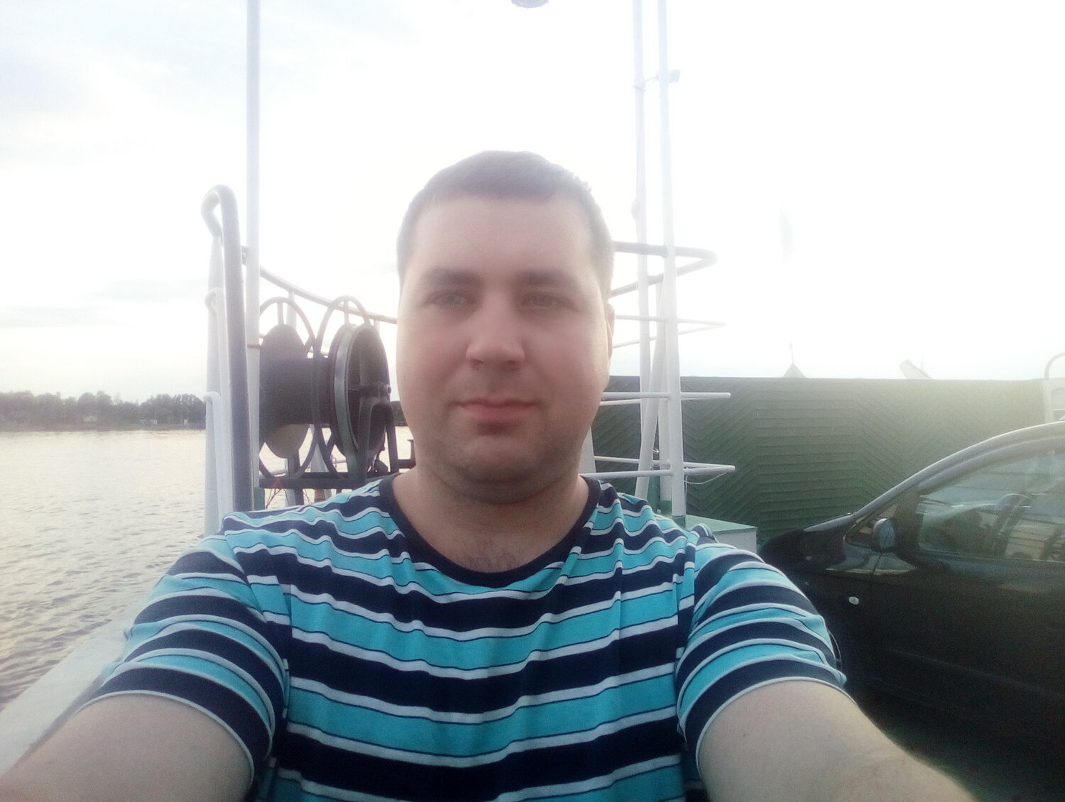 Павел Плотников