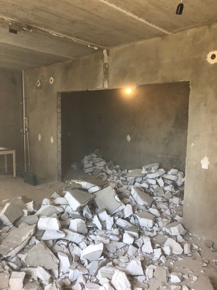 Снос и демонтаж зданий и сооружений в Нерехте: 119 специалистов по ...