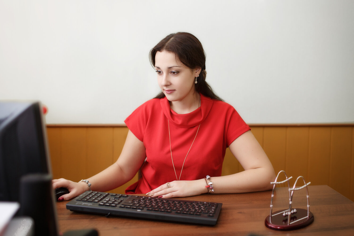 Адвокат Уварова Татьяна Андреевна