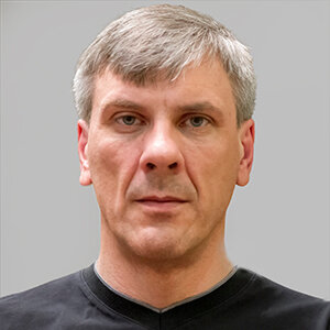 Иван Бредихин