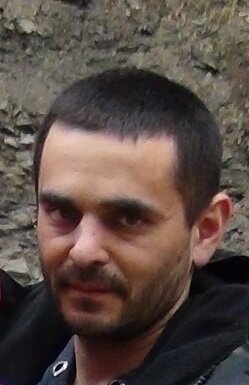 Александр Телоха