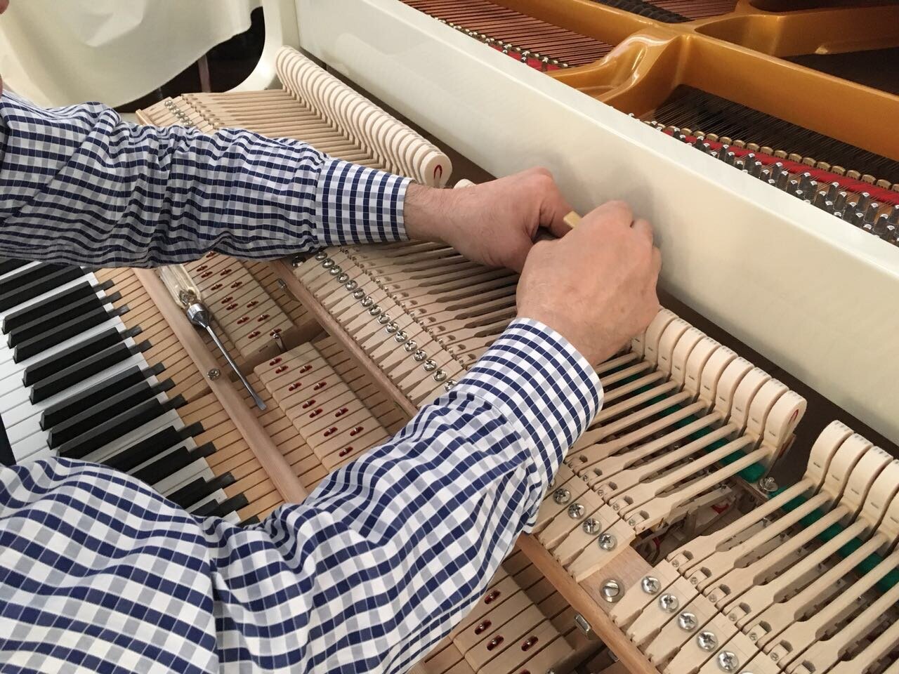 Артур Суренович Матевосян - Разное, Другое, Реставрационные услуги ...