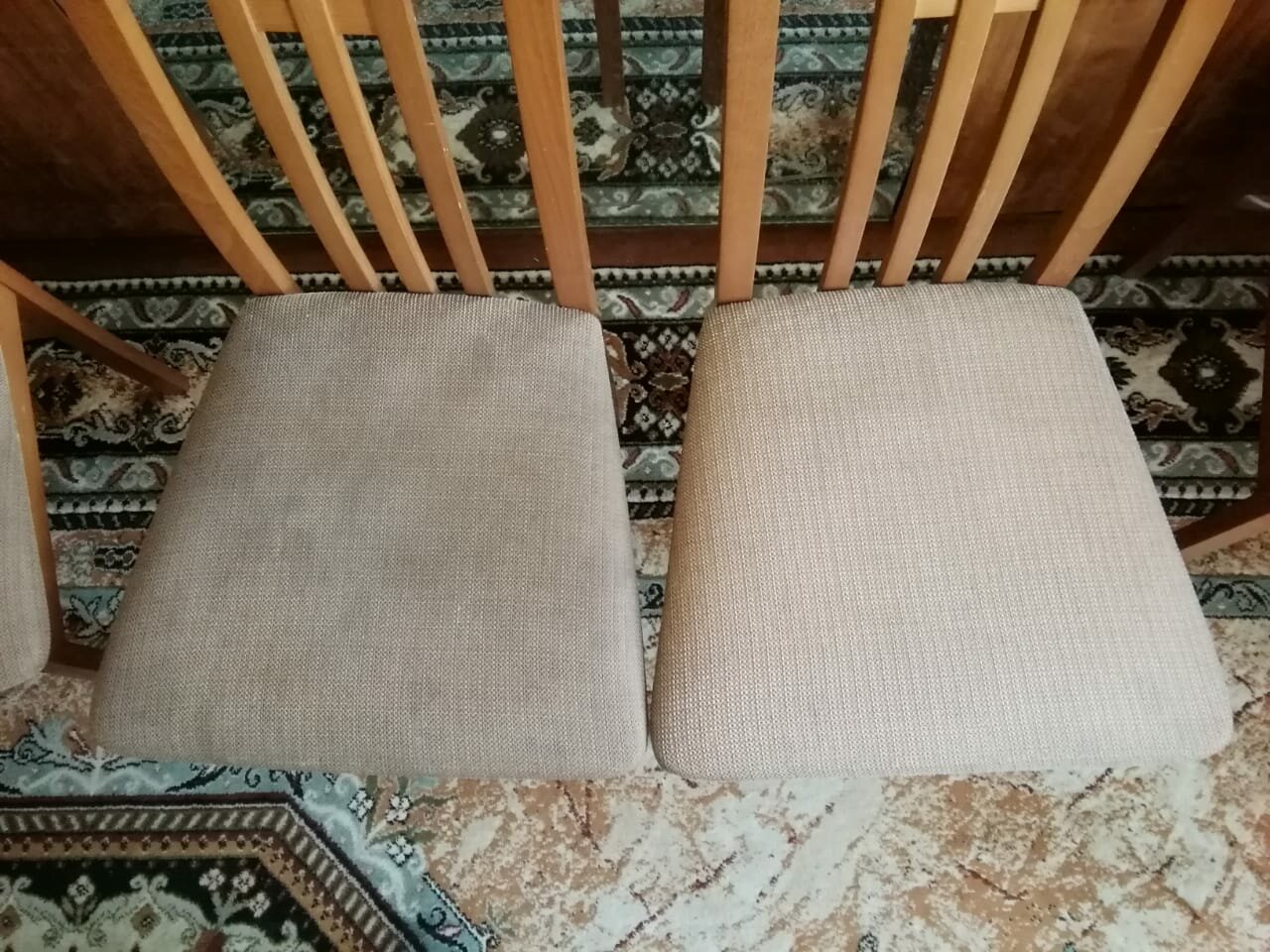 джутовый коврик, квадратный джутовый коврик, стул, мебель, мягкие стулья с икеа лерхамн