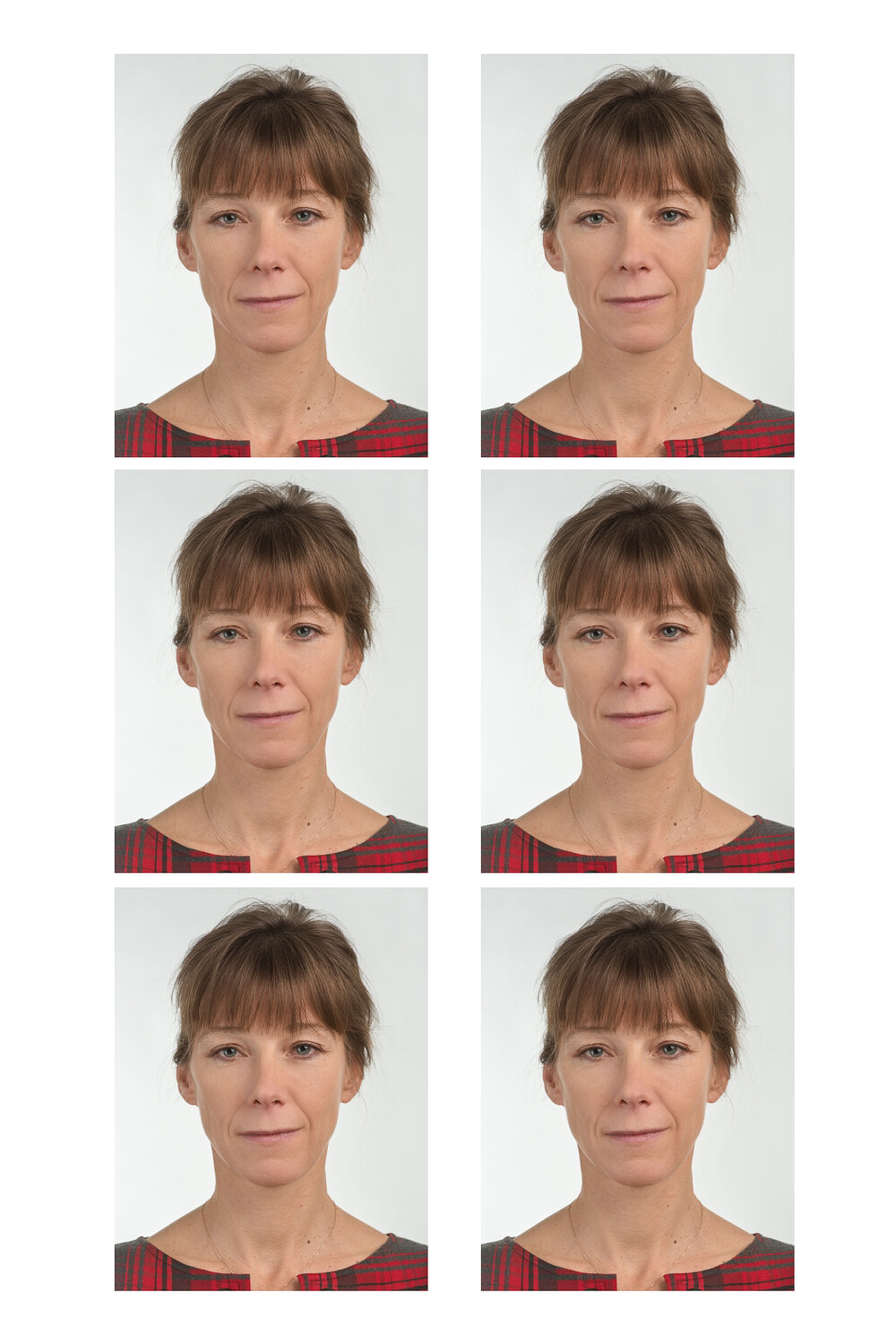 образцы фотографий на документы, человек, лица, женщина, возраст