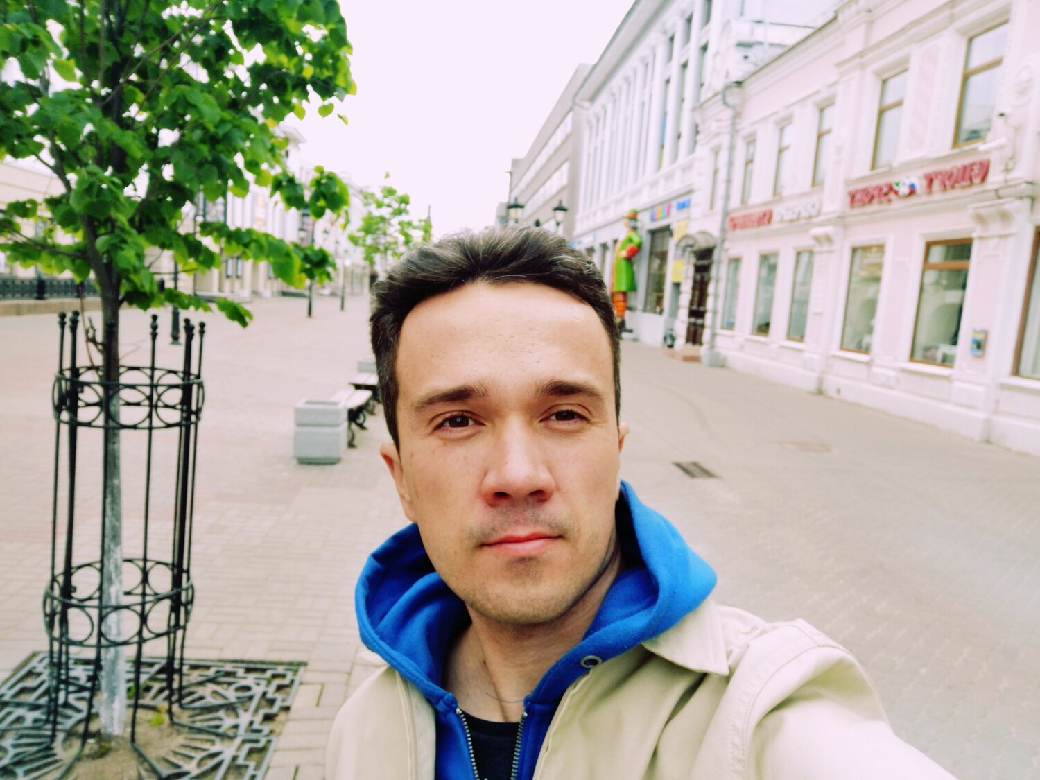 ИП Лиллепео Илья Владимирович